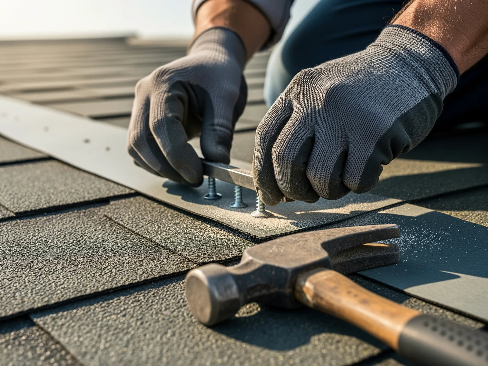 Why choose Fascia Repair in Springboro, PA